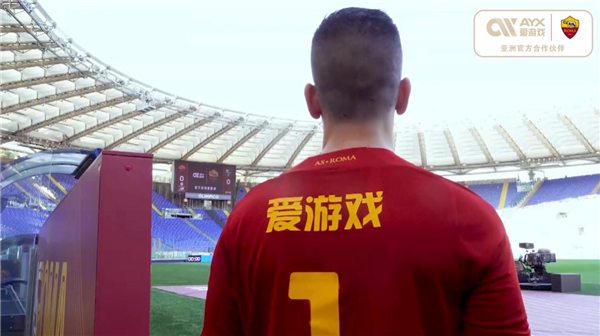 确实在他的